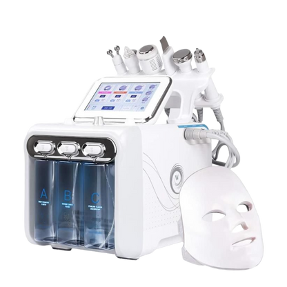 Máquina Facial Rejuvenecimiento