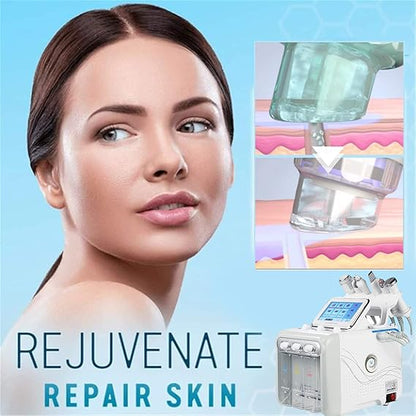 Máquina Facial Rejuvenecimiento