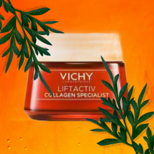 LIFTACTIV collagen special