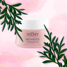 NEOVADIOL ROSE PLATINUM